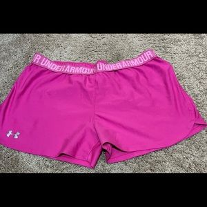 Under Armour Shorts